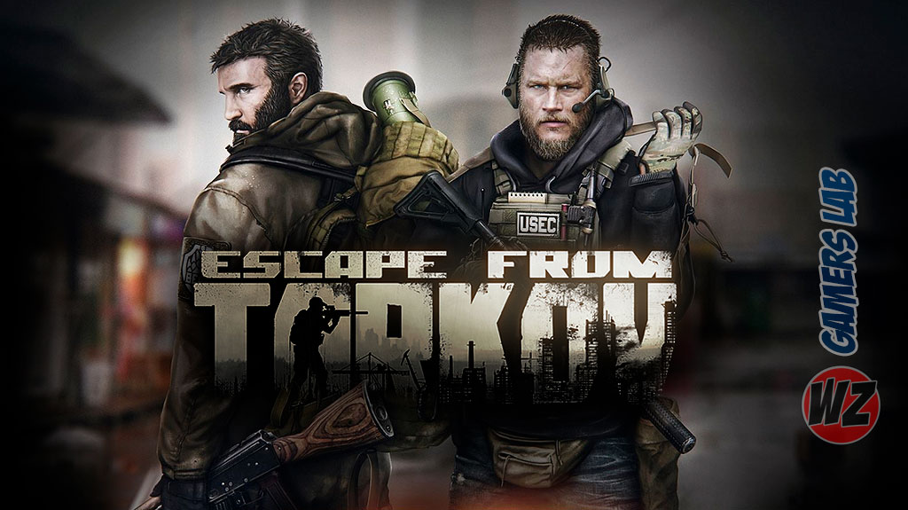 Escape from Tarkov saldrá en Español. Te lo contamos en WZ Gamers Lab - La revista de videojuegos, free to play y hardware PC digital online