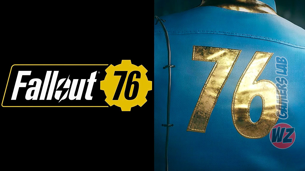Fallout 76 es el nuevo trabajo de Bethesda Softworks LLC en WZ Gamers Lab - La revista digital online de videojuegos free to play y Hardware PC