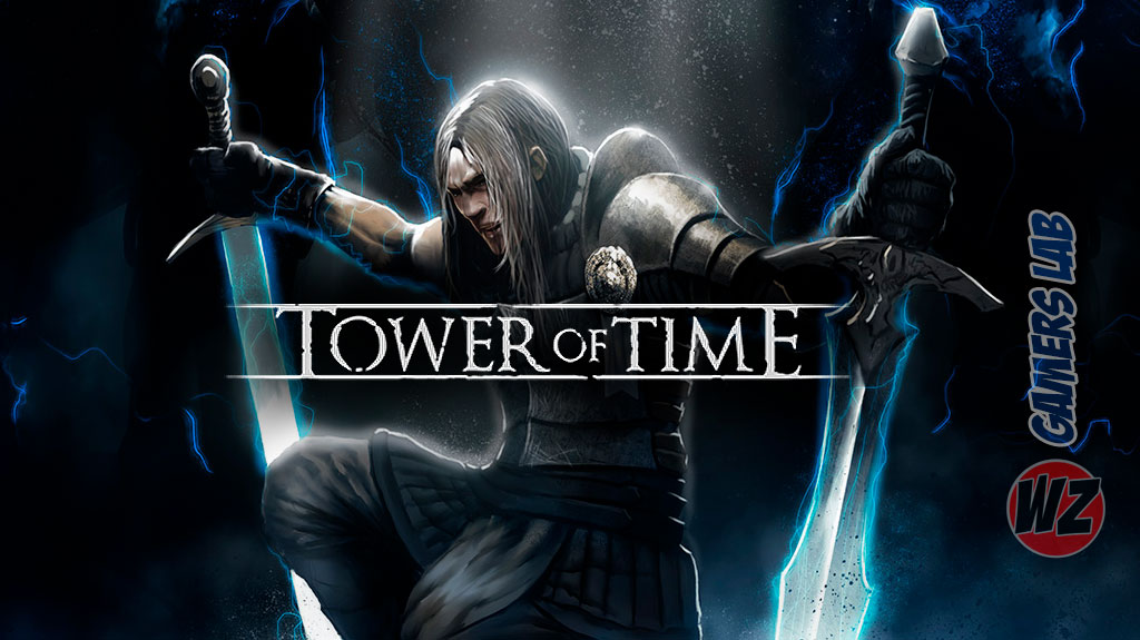 Tower of Time, un nuevo tipo de RPG en WZ Gamers Lab - La revista de videojuegos, free to play y hardware PC digital online