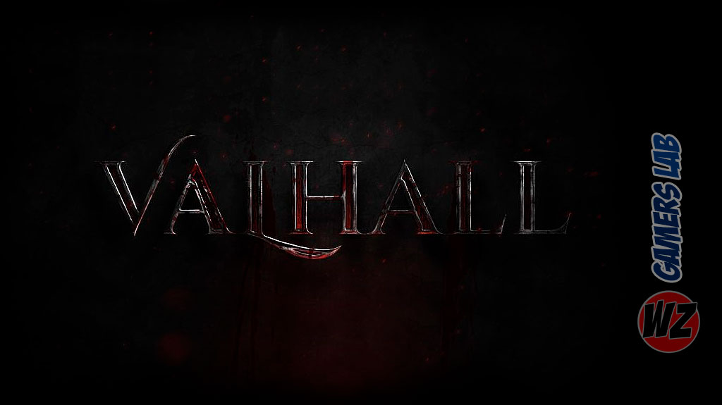 Valhall - El primer Battle Royale medieval en WZ Gamers Lab - La revista de videojuegos, free to play y hardware PC digital online