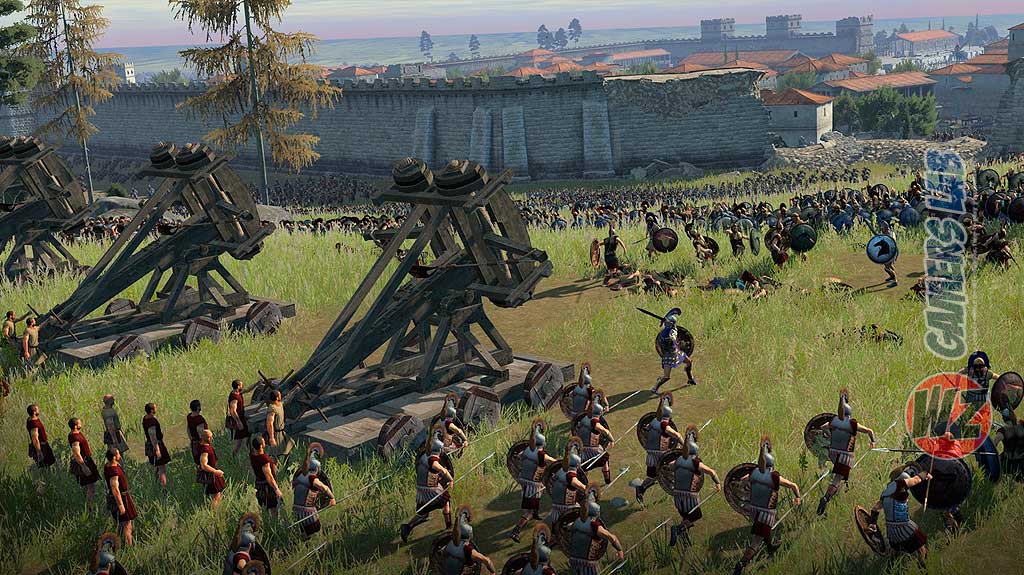 Llega Total War: ROME II - Rise of the Republic Campaign Pack en WZ Gamers Lab - La revista digital online de videojuegos free to play y Hardware PC