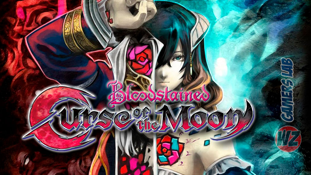 Bloodstained Curse of the Moon llega a Steam y te lo contamos en WZ Gamers Lab - La revista digital online de videojuegos free to play y Hardware PC