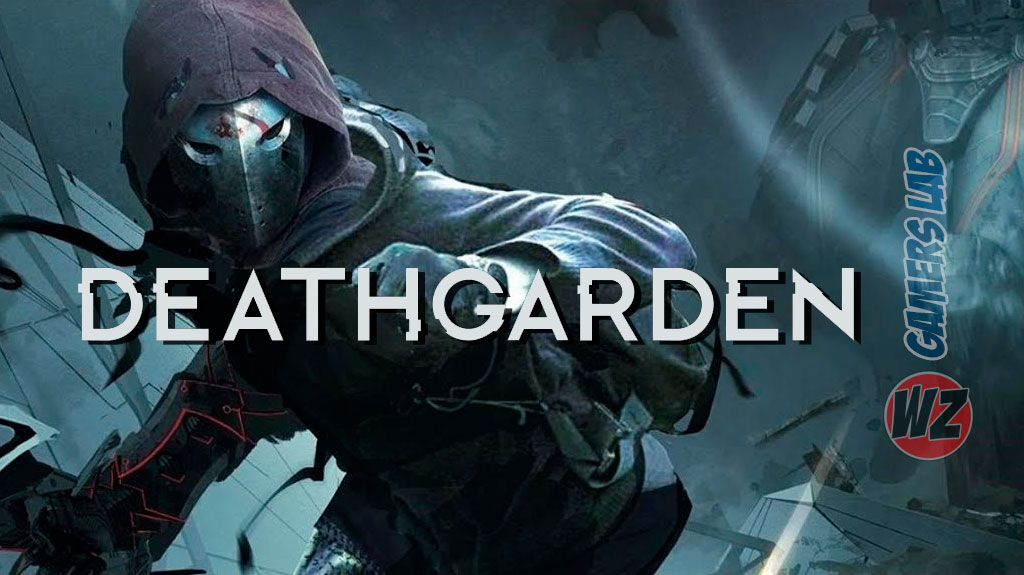 Te contamos la Closed Beta de Deathgarden en WZ Gamers Lab - La revista digital online de videojuegos free to play y Hardware PC