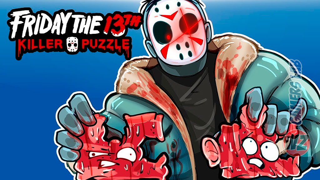 Friday the 13th: Killer Puzzle llega a gratis a PC y te lo contamos en WZ Gamers Lab - La revista de videojuegos, free to play y hardware PC digital online